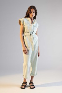 Sandro RTW Spring 2020
