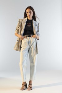 Sandro RTW Spring 2020