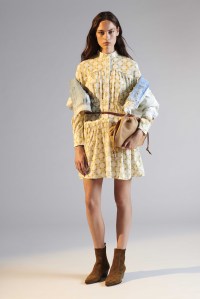 Sandro RTW Spring 2020
