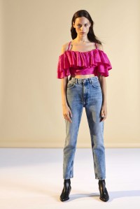 Sandro RTW Spring 2020