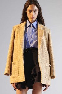 Sandro RTW Spring 2020