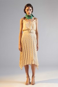 Sandro RTW Spring 2020