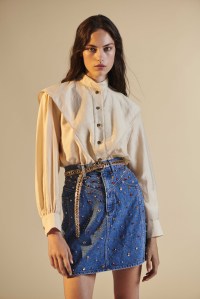 Sandro RTW Spring 2020