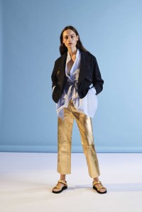 Sandro RTW Spring 2020