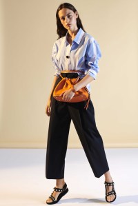 Sandro RTW Spring 2020