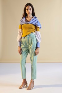 Sandro RTW Spring 2020