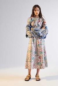 Sandro RTW Spring 2020
