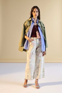 Sandro RTW Spring 2020