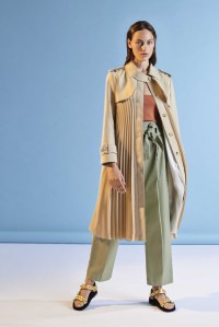Sandro RTW Spring 2020
