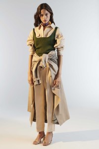 Sandro RTW Spring 2020