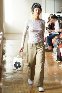 Sandy Liang RTW Spring 2020