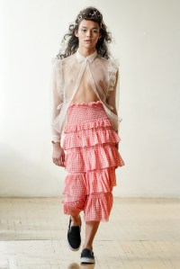 Sandy Liang RTW Spring 2020
