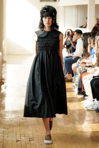 Sandy Liang RTW Spring 2020