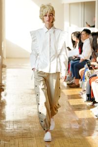 Sandy Liang RTW Spring 2020