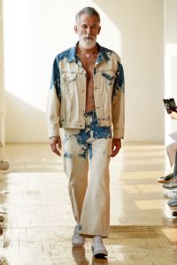 Sandy Liang RTW Spring 2020