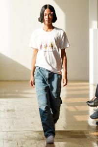 Sandy Liang RTW Spring 2020