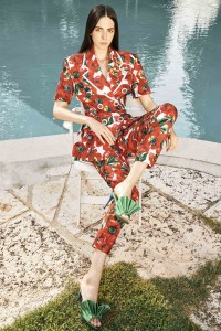 Sara Battaglia RTW Spring 2020