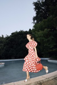 Sara Battaglia RTW Spring 2020