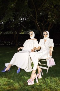 Sara Battaglia RTW Spring 2020