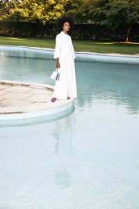 Sara Battaglia RTW Spring 2020