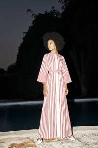 Sara Battaglia RTW Spring 2020