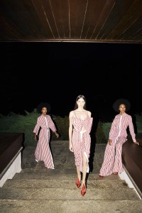 Sara Battaglia RTW Spring 2020