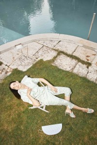 Sara Battaglia RTW Spring 2020