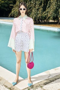 Sara Battaglia RTW Spring 2020