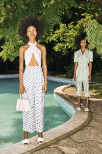 Sara Battaglia RTW Spring 2020