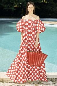 Sara Battaglia RTW Spring 2020