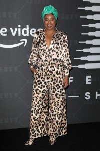Phoebe RobinsonSavage X Fenty Show for NYFW SS2020 - Red Carpet Arrivals