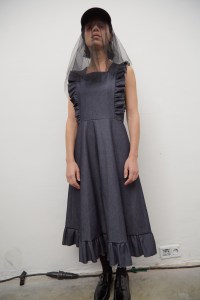 Savoar Fer RTW Spring 2020
