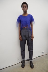 Savoar Fer RTW Spring 2020