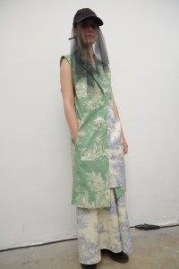 Savoar Fer RTW Spring 2020