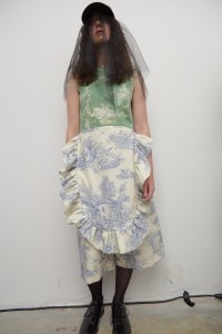 Savoar Fer RTW Spring 2020