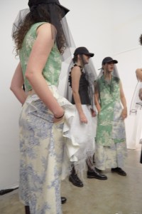 Savoar Fer RTW Spring 2020