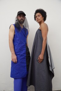 Savoar Fer RTW Spring 2020