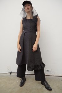 Savoar Fer RTW Spring 2020
