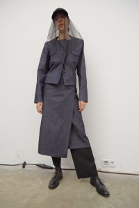 Savoar Fer RTW Spring 2020