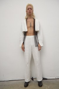 Savoar Fer RTW Spring 2020