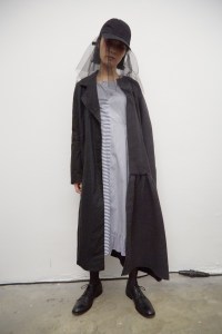 Savoar Fer RTW Spring 2020