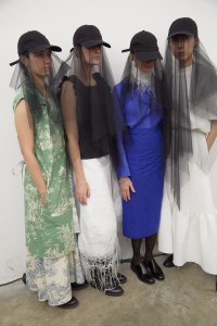Savoar Fer RTW Spring 2020