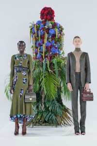 Schiaparelli RTW Sprig 2020
