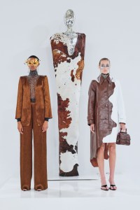 Schiaparelli RTW Sprig 2020
