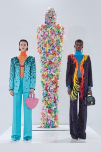 Schiaparelli RTW Sprig 2020