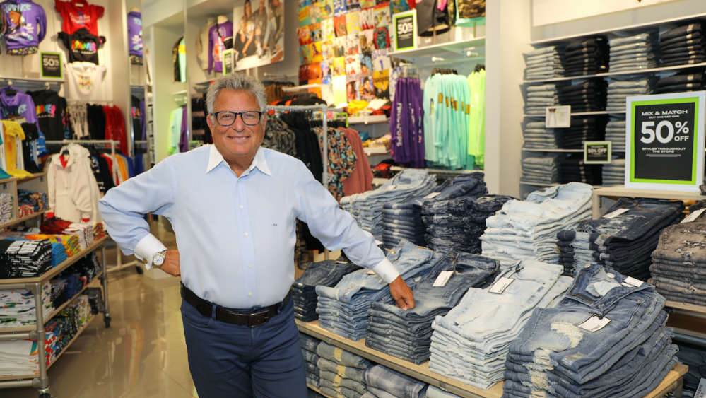 Rue 21, retail, fast fashion