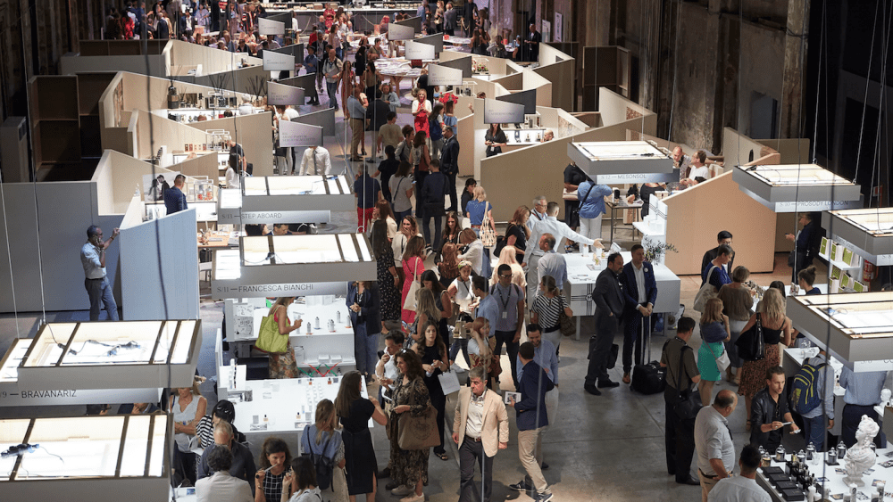 Pitti Fragranze 2019.