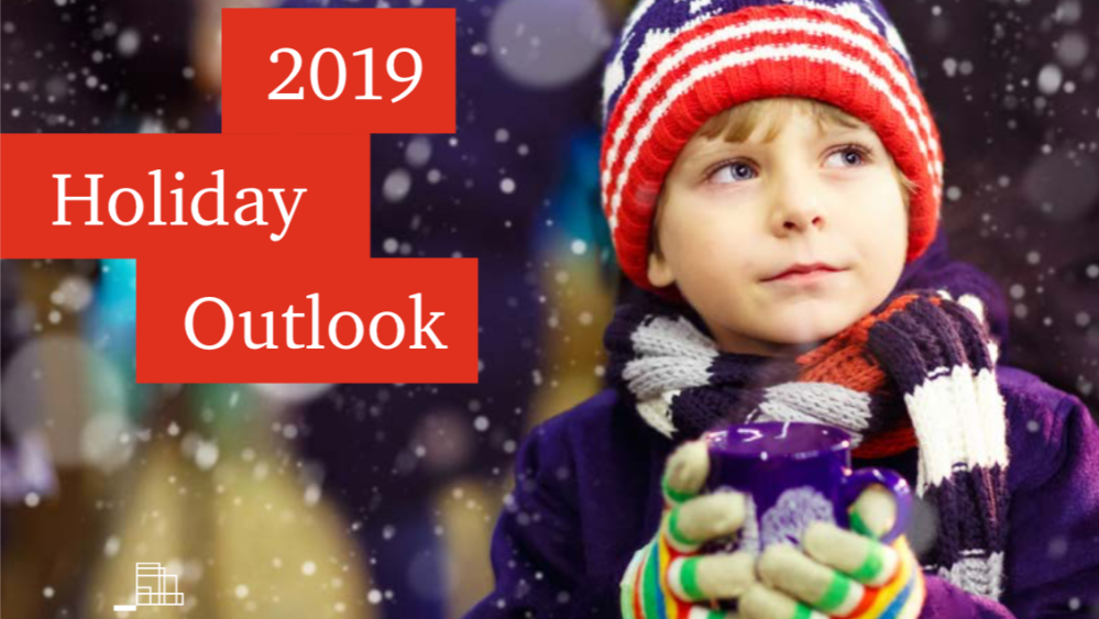 PwC Holiday Report