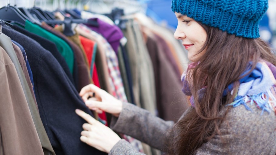 Second hand shopping has the potential to disrupt the retail industry, according to NYU's Scott Galloway