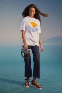 See by Chloé RTW Spring 2020